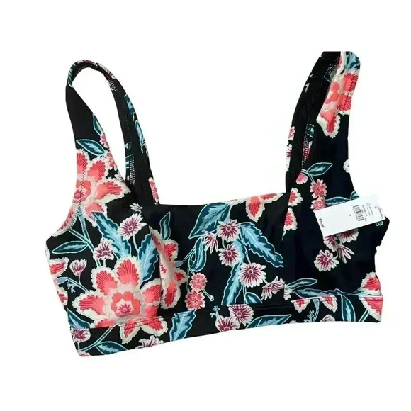Old Navy Floral Bikini Size Small NWT - Picture 5 of 11